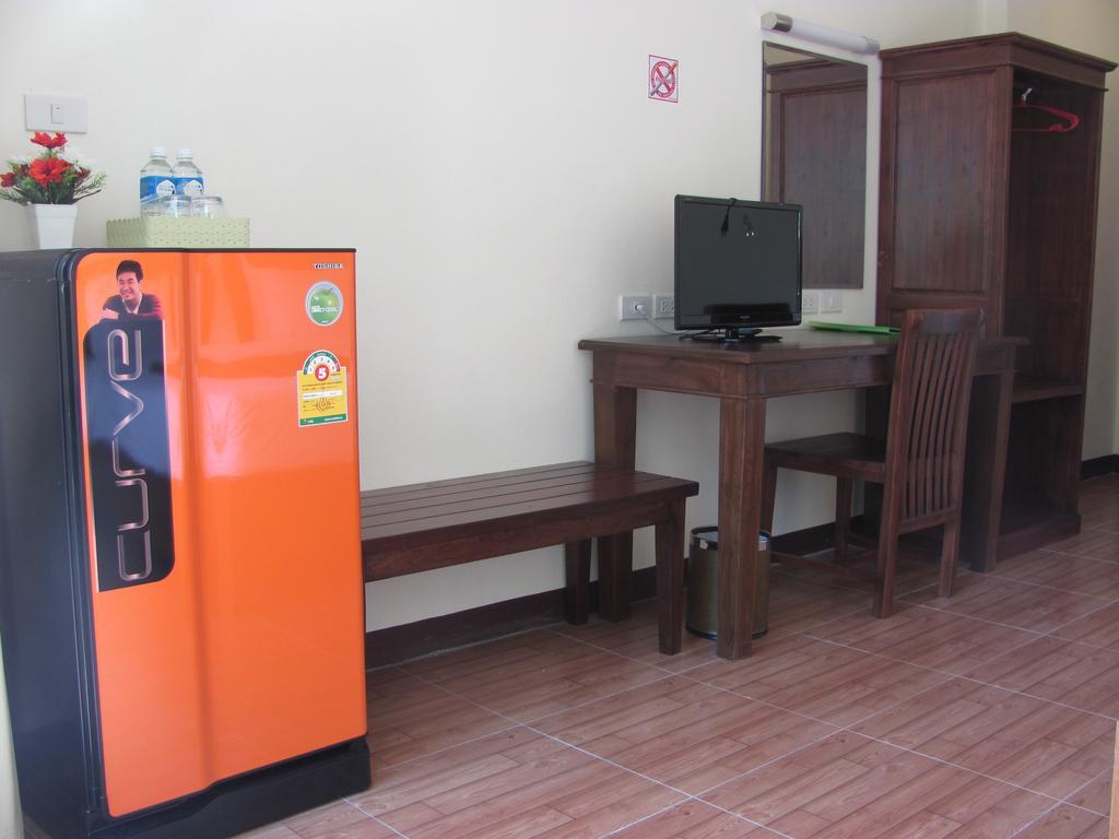 Riverside House Hotel Chiang Mai Room photo
