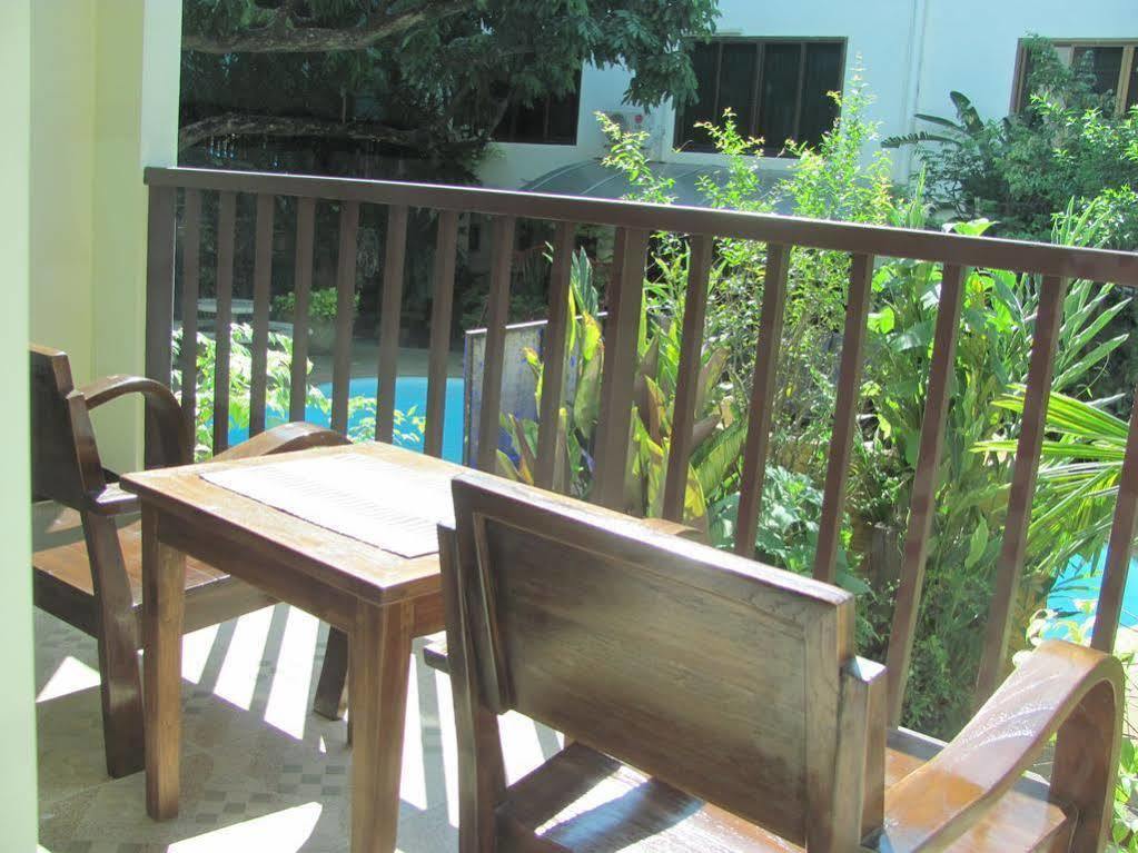 Riverside House Hotel Chiang Mai Exterior photo