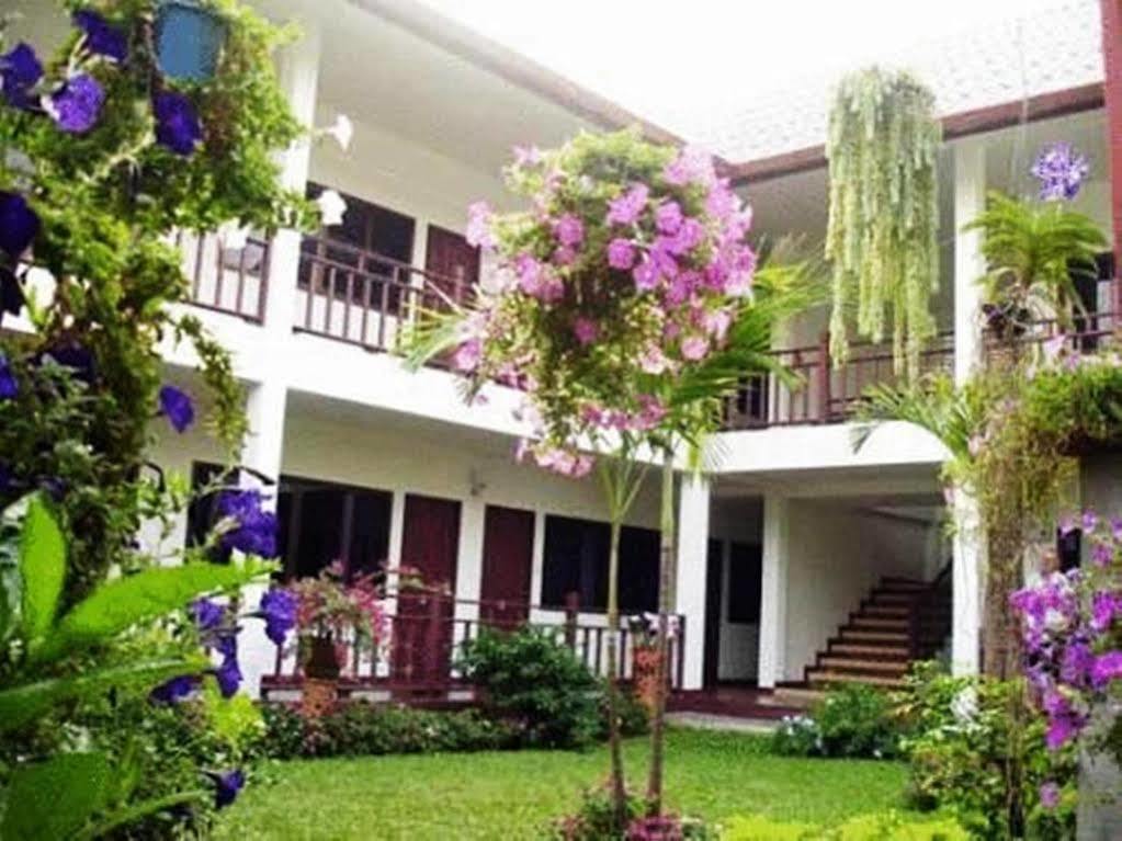 Riverside House Hotel Chiang Mai Exterior photo